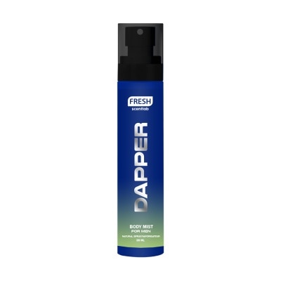 FRESH FRESH Scentlab Dapper Body Mist For Men 88ml