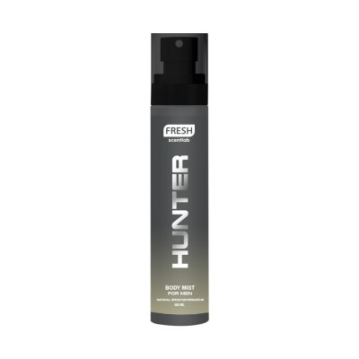 FRESH FRESH Scentlab Hunter Body Mist For Men 88ml