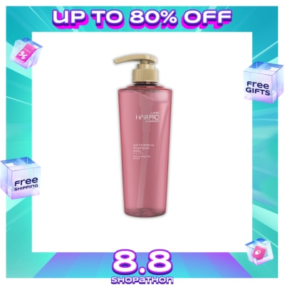 WATSONS WATSONS Hair Pro Fall Defense Shampoo 500ml