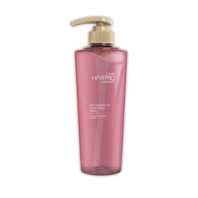 WATSONS WATSONS Hair Fall Defense Shampoo 500ml