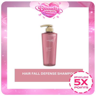 WATSONS - WATSONS Hair Pro Fall Defense Treatment 500ml