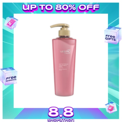 WATSONS WATSONS Hair Pro Fall Defense Treatment 500ml