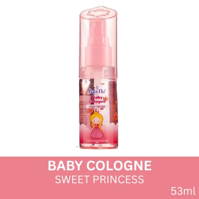 BABYFLO Babyflo Sweet Princess 53mL
