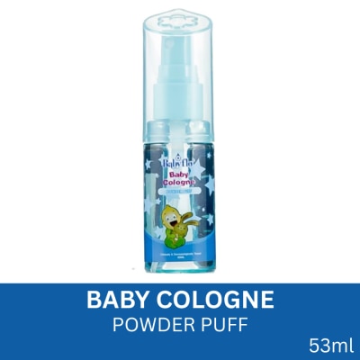 BABYFLO Babyflo Powder Puff53mL