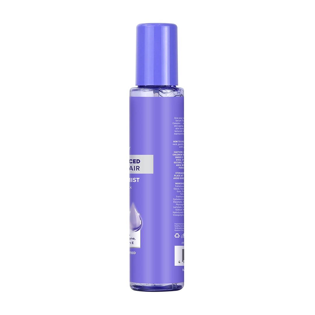 FRESH Skinlab Retinol Advanced Wrinkle Repair Serum Toner Mist 150ml