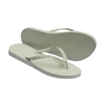 BEACH WALK BEACH WALK Monocolor White 8 9