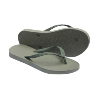 BEACH WALK BEACH WALK Monocolor Gray 9 10