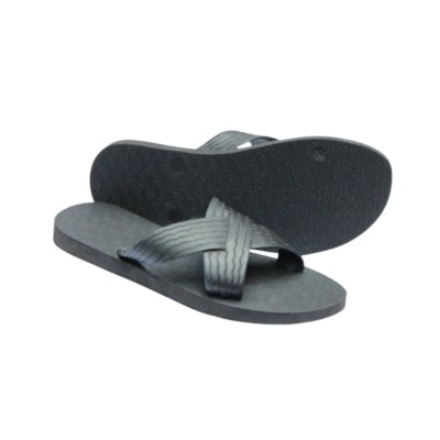 BEACH WALK BEACH WALK Seawalk Monocolor Black 8 9