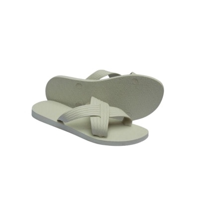 BEACH WALK BEACH WALK Seawalk Monocolor White 8 9