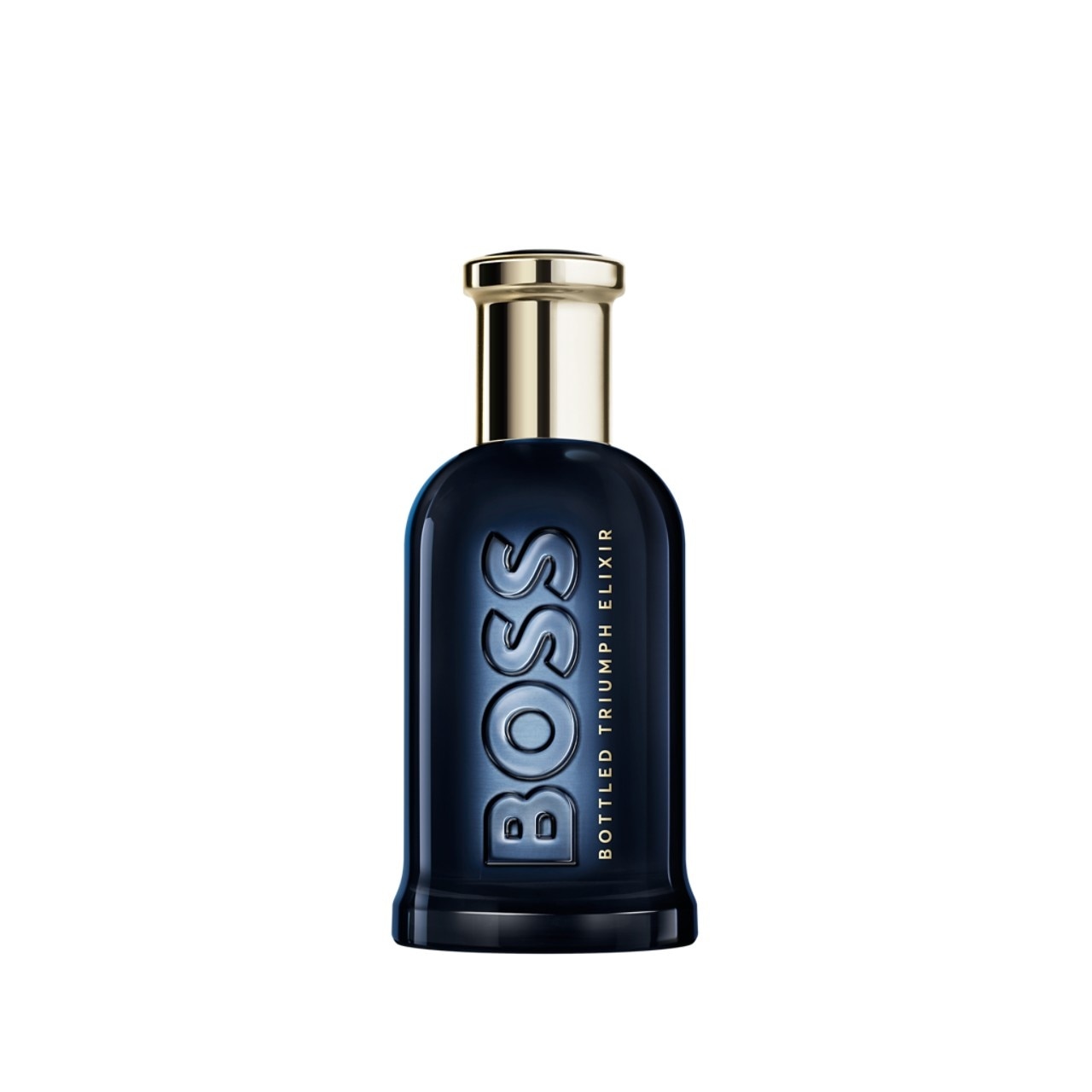 HUGO BOSS Bottled Elixir Parfum Intense Natural Spray