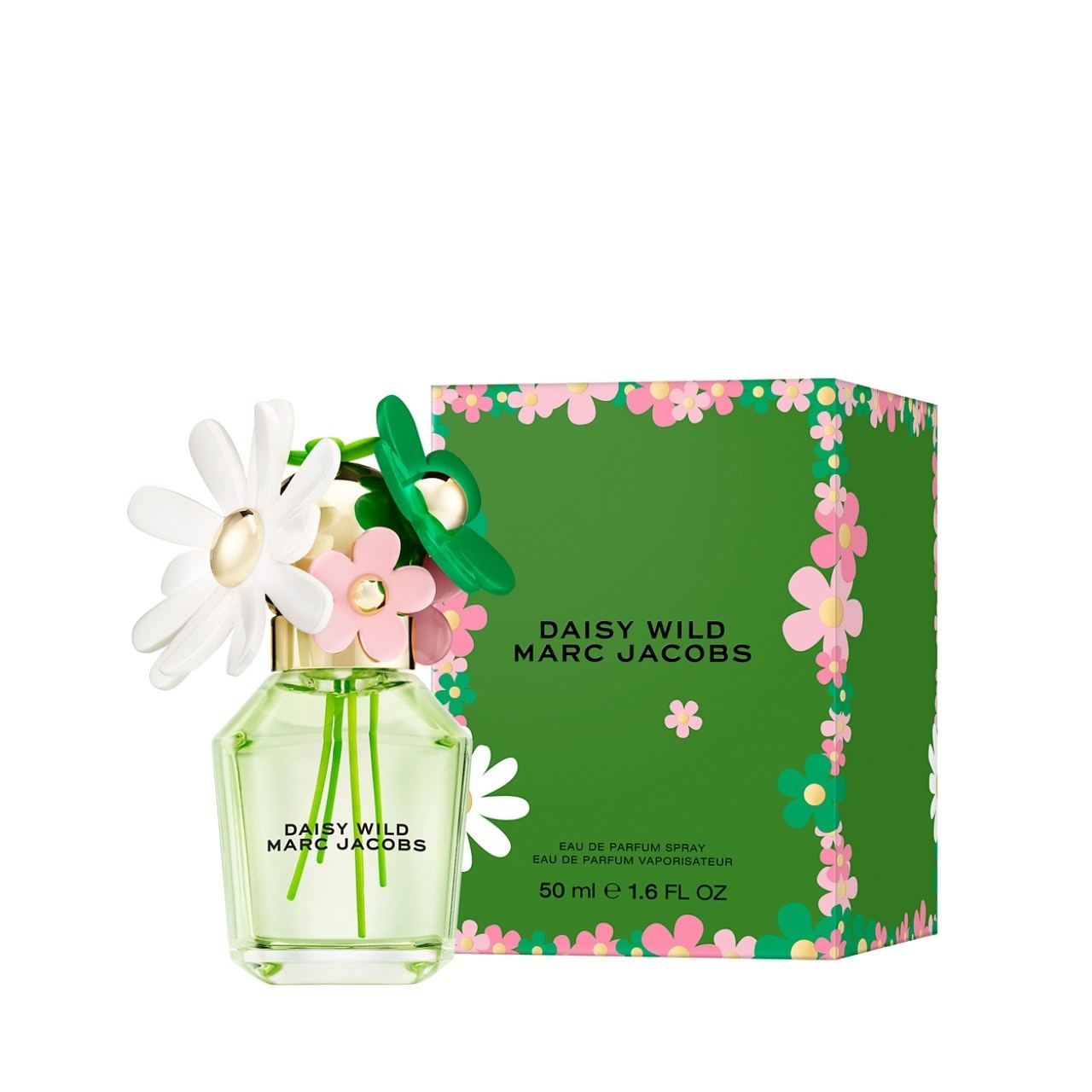 MARC JACOBS Daisy Wild EDP Women 50ml