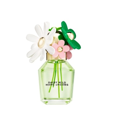 MARC JACOBS MARC JACOBS Daisy Wild EDP Women 50ml