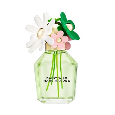 MARC JACOBS MARC JACOBS Daisy Wild EDP Women 100ml