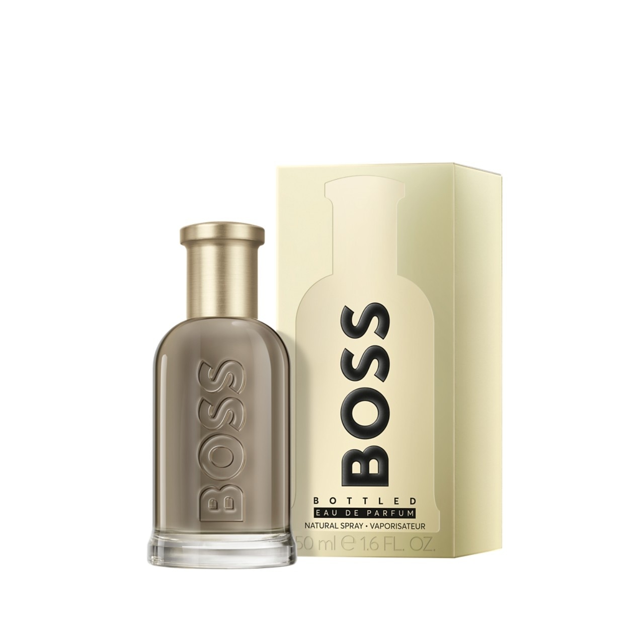 HUGO BOSS Bottled EDP 50ml