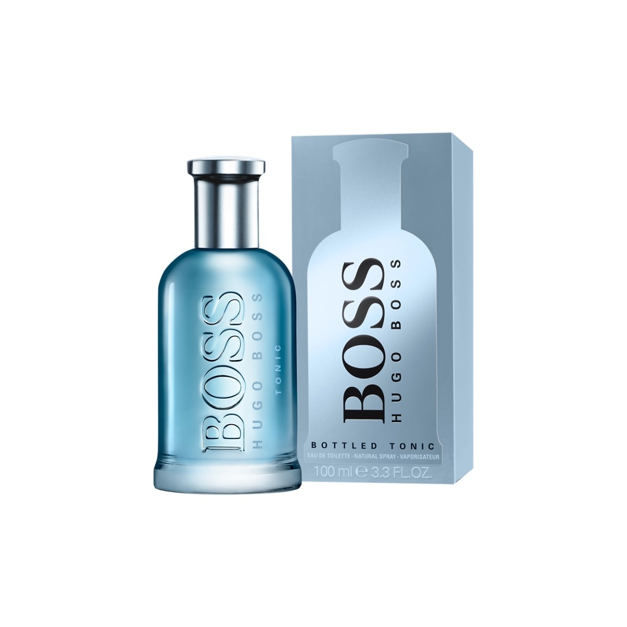 HUGO BOSS Bottled Tonic EDT 100ml