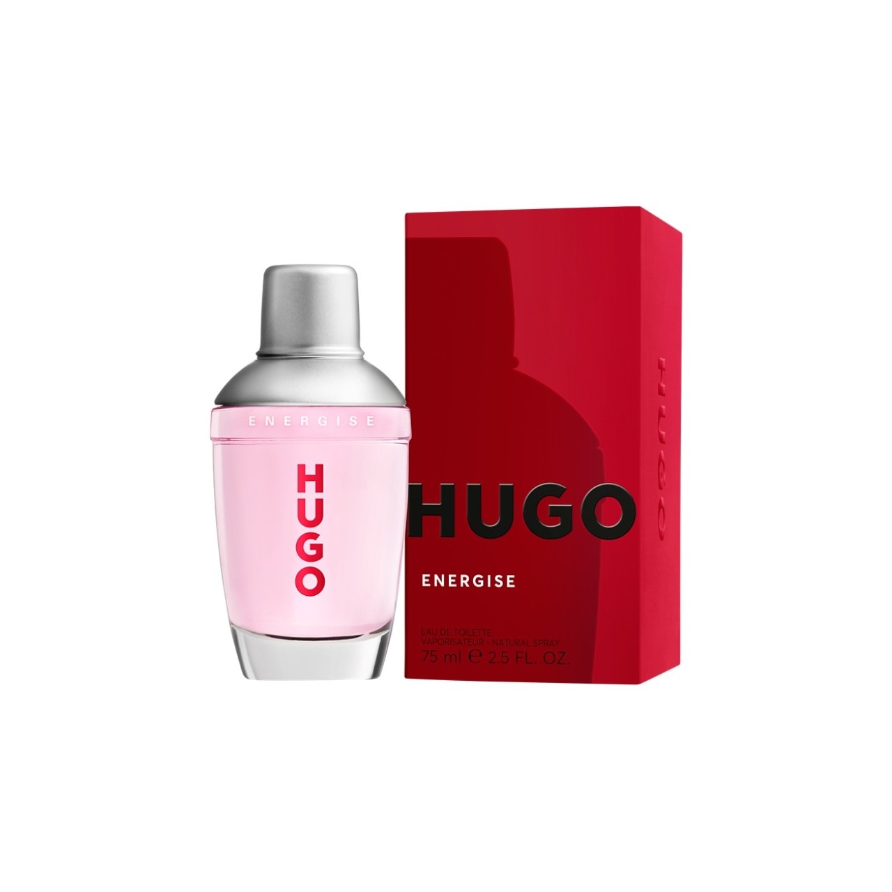 HUGO BOSS Energize EDT 75ml