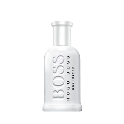 HUGO BOSS HUGO BOSS Bottled Unlimited EDT 100ml