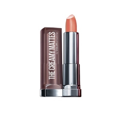 MAYBELLINE MNY Creamy Mattes Clay Crush