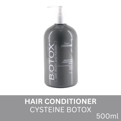 MONEA Monea Cysteine Biotox Conditioner Mask