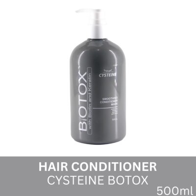 MONEA - Monea Cysteine Biotox Conditioner Mask