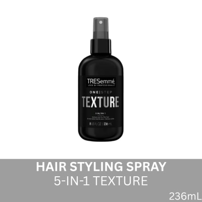 TRESEMME TRESEMME One Step Hair Styling Spray 5-In-1 Texture 236ml
