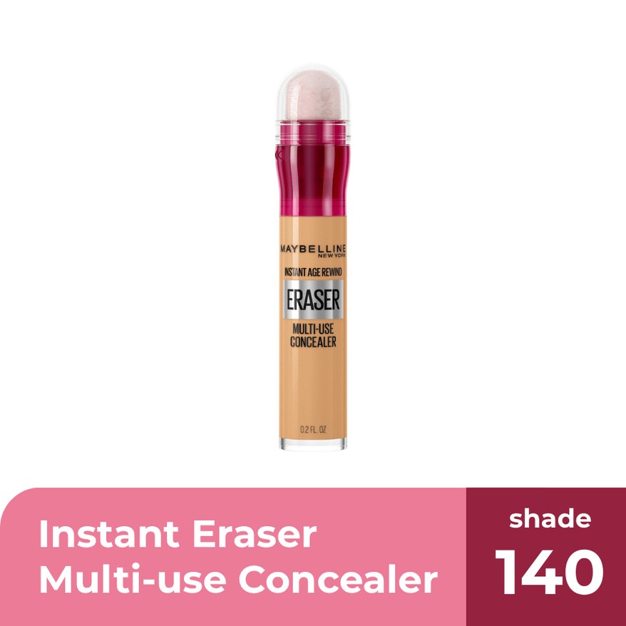 MAYBELLINE Instant Age Rewind Eraser Concealer 140 6ml image