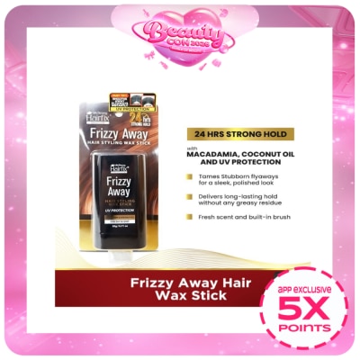 HAIRFIX - HAIRFIX Frizzy Away Hair Wax Stick 20g