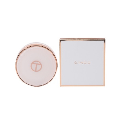 OTWOO OTWOO Three Grid Filter Loose Powder 03 Warm Sun 9g