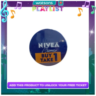 NIVEA NIVEA Moisturizing Creme 150ML X2