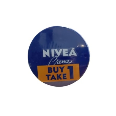 NIVEA NIVEA Moisturizing Creme 150ML X2