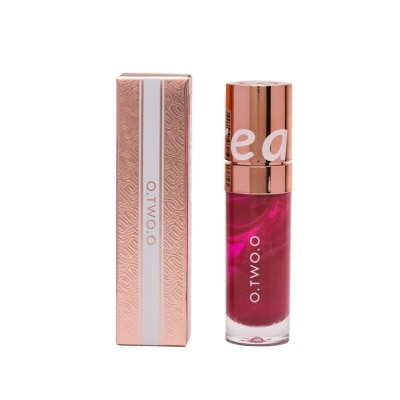 OTWOO OTWOO Haute Dreamy Watercolor Liquid Blush 04 Wild Rose 10 5g