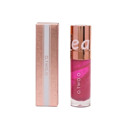 OTWOO OTWOO Haute Dreamy Watercolor Liquid Blush 01 Bean Paste 10 5g