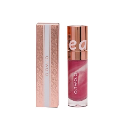 OTWOO OTWOO Haute Dreamy Watercolor Liquid Blush 02 Pleasure 10 5g