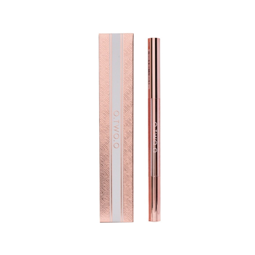 OTWOO Haute Sculpting Machete Brow Pencil 04 Gray Brown 0 35g