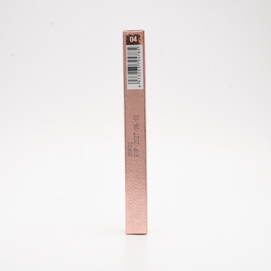 OTWOO Haute Sculpting Machete Brow Pencil 04 Gray Brown 0 35g