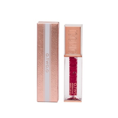 OTWOO OTWOO Haute Hydrating Vinyl Lip Gloss 04 Sakura 3 3g