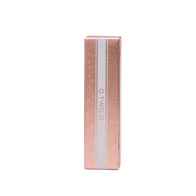 OTWOO OTWOO Haute Hydrating Vinyl Lip Gloss 02 Orange 3 3g