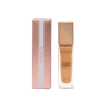 OTWOO OTWOO Haute All Day Coverage Foundation 03 Nude Beige 30ml