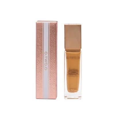 OTWOO OTWOO Haute All Day Coverage Foundation 04 Warm Sand 30ml