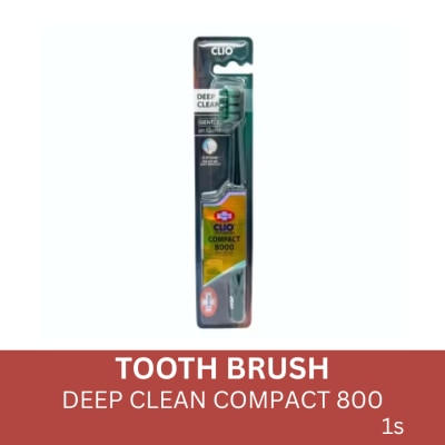 CLIO Cleene CLIO Compact 8000