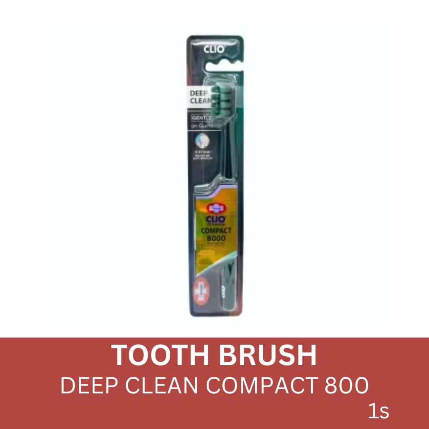 Cleene CLIO Compact 8000