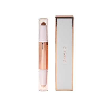 OTWOO OTWOO Glow Lift Light Shadow Contour Stick 02 Natural Plus Warm Brown 3 6g