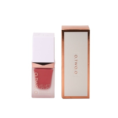 OTWOO OTWOO Liquid Blush Fard A Joues Liquide 03 Rose Bengal 15ml