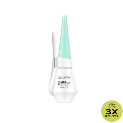 GLAMFIX GLAMFIX Natural Lash Adhesive - 12ml