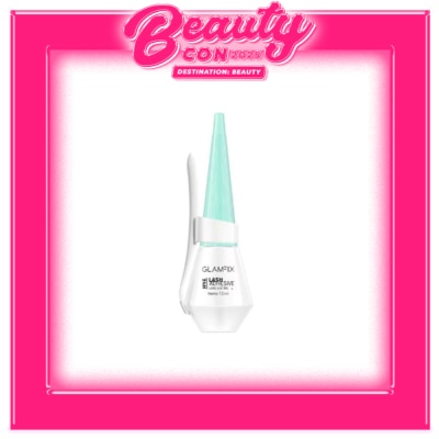 GLAMFIX GLAMFIX Natural Lash Adhesive - 12ml