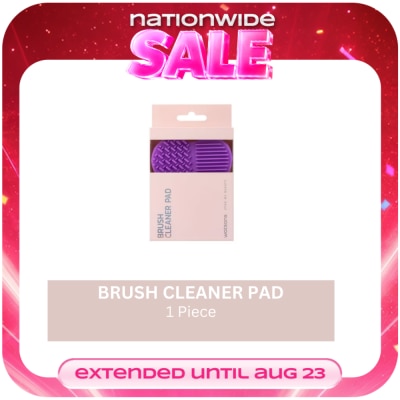 WATSONS - WATSONS Brush Cleaner Pad image