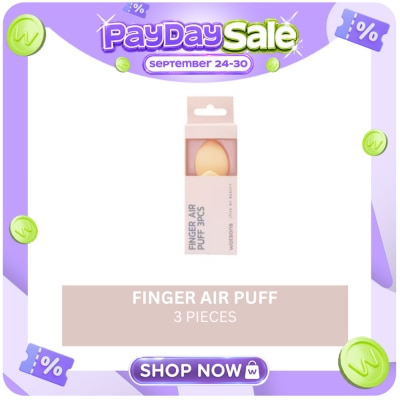 WATSONS WATSONS Finger Air Puff 3s image