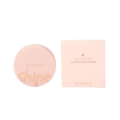 OTWOO OTWOO Air Cushion BB Cream 02 Natural 12 5g