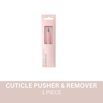 WATSONS WATSONS Cuticle Pusher And Remover