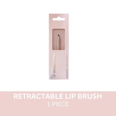 WATSONS WATSONS Retractable Lip Brush N 309
